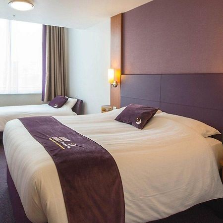 Premier Inn 리밍톤 외부 사진