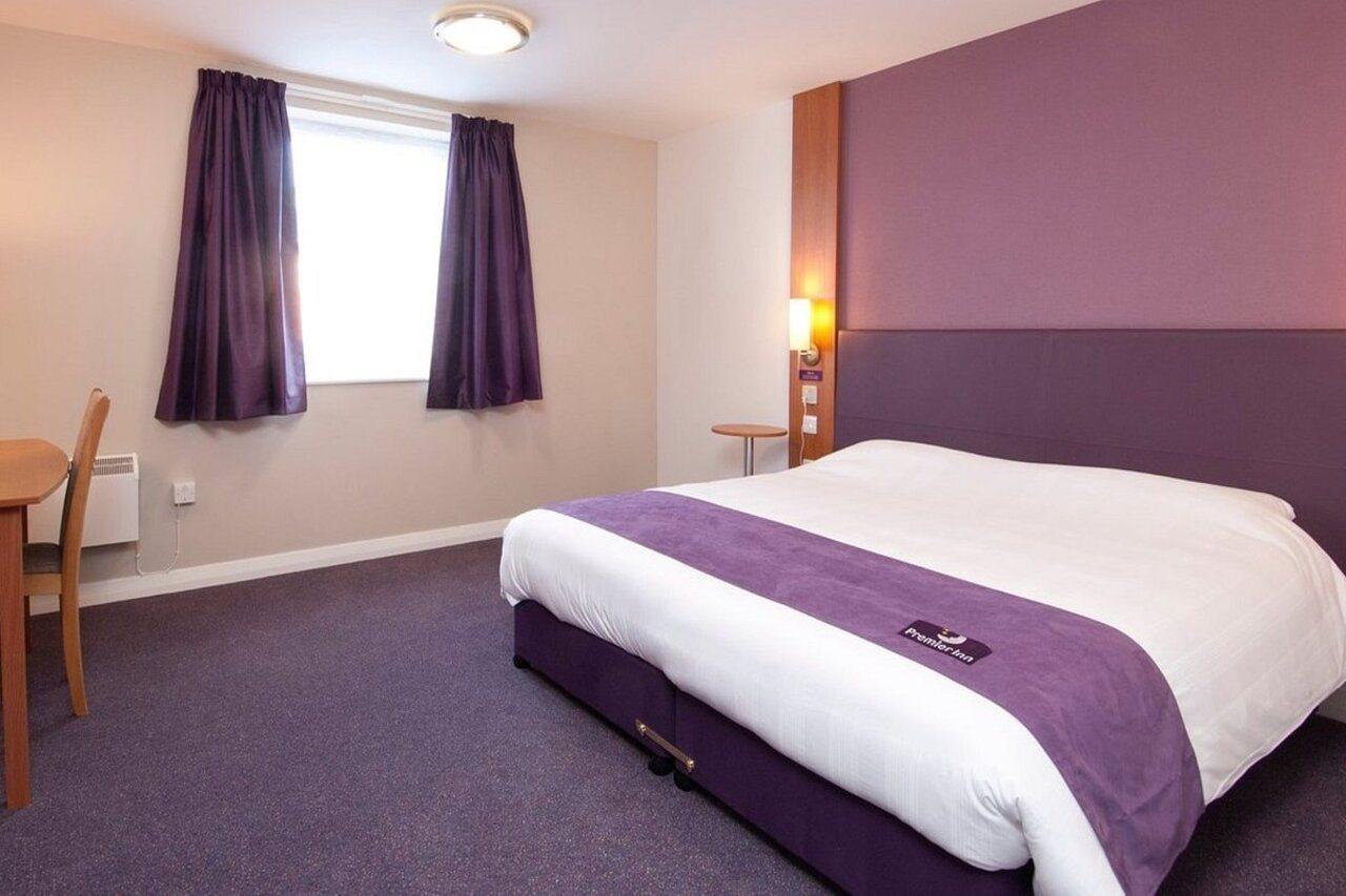 Premier Inn 리밍톤 외부 사진
